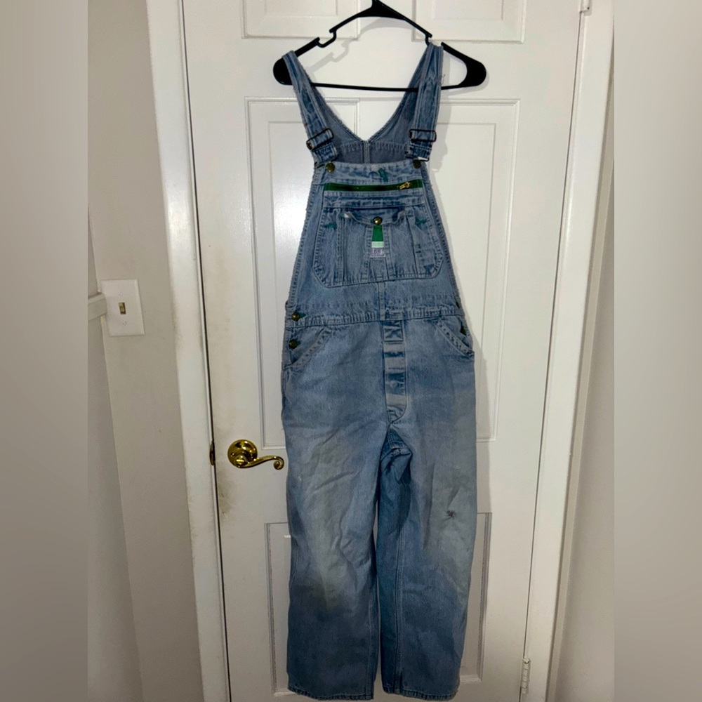 Liberty overalls